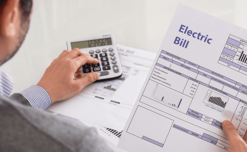 mepco bill calculator