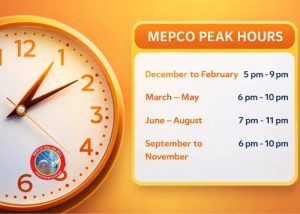 mepco peak hours timing 2026 Images Delete mepco peak hours unit price electricity peak hours in pakistan wapda peak hours today electricity peak hours in rawalpindi mepco peak hours multan gepco peak hours mepco peak hours bahawalpur mepco bill mepco online bill