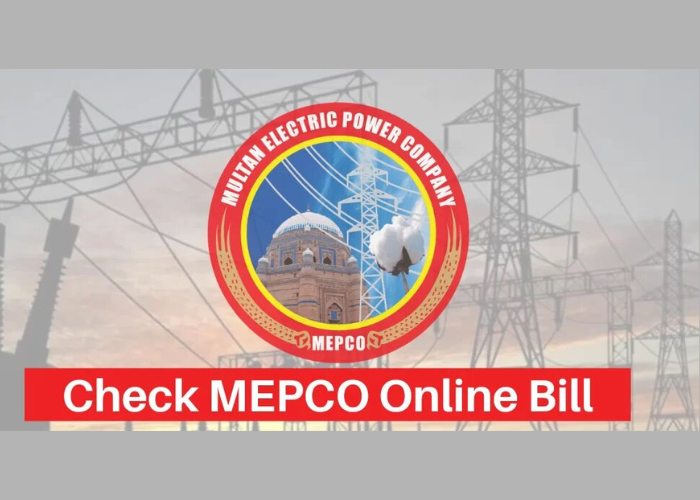 online mepco bill check mepco online bill check 2026